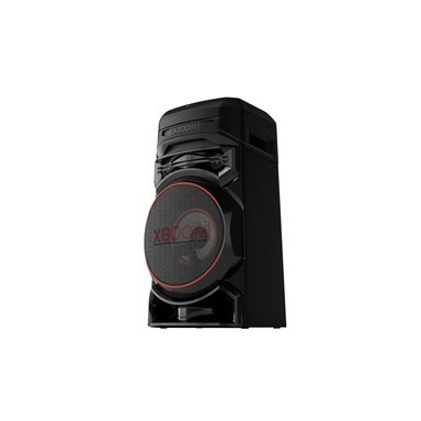 TORRE DE SONIDO LG XBOOM RNC5 MULTI-BLUETOOTH KARAOKE STAR - 8