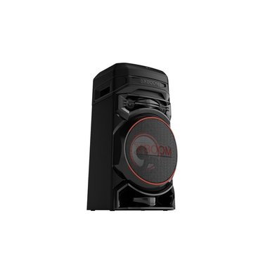 TORRE DE SONIDO LG XBOOM RNC5 MULTI-BLUETOOTH KARAOKE STAR - 9