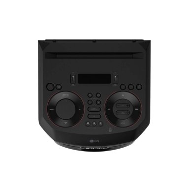 TORRE SONIDO LG XBOOM RNC7 MULTI-BLUETOOTH KARAOKE STAR - 2