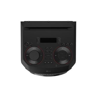 TORRE DE SONIDO LG XBOOM RNC9 MULTI-BLUETOOTH KARAOKE STAR - 2