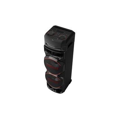 TORRE DE SONIDO LG XBOOM RNC9 MULTI-BLUETOOTH KARAOKE STAR - 4