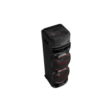 TORRE DE SONIDO LG XBOOM RNC9 MULTI-BLUETOOTH KARAOKE STAR - 5