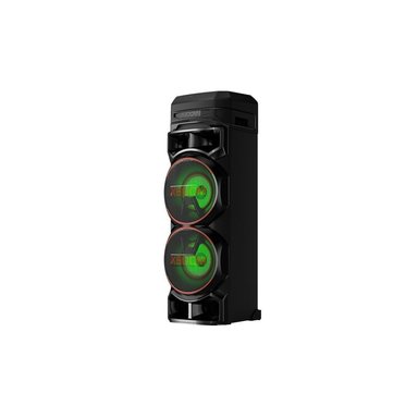 TORRE DE SONIDO LG XBOOM RNC9 MULTI-BLUETOOTH KARAOKE STAR - 6
