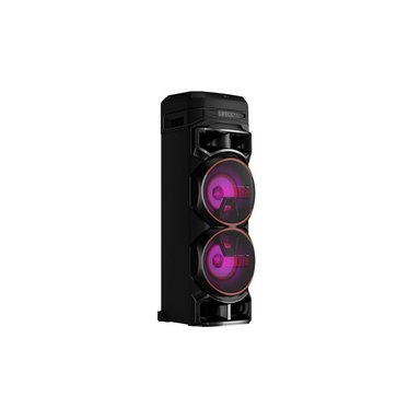 TORRE DE SONIDO LG XBOOM RNC9 MULTI-BLUETOOTH KARAOKE STAR - 7