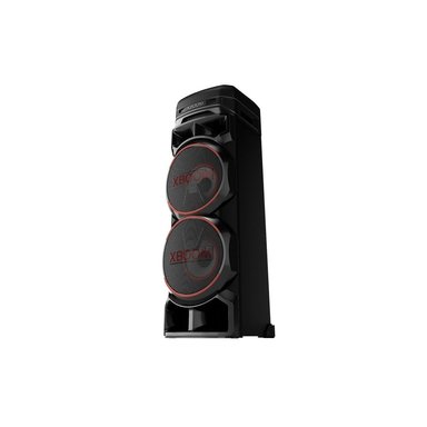 TORRE DE SONIDO LG XBOOM RNC9 MULTI-BLUETOOTH KARAOKE STAR - 8