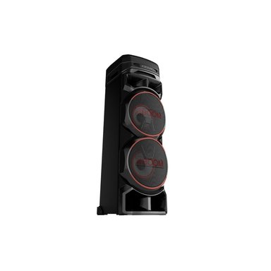 TORRE DE SONIDO LG XBOOM RNC9 MULTI-BLUETOOTH KARAOKE STAR - 9