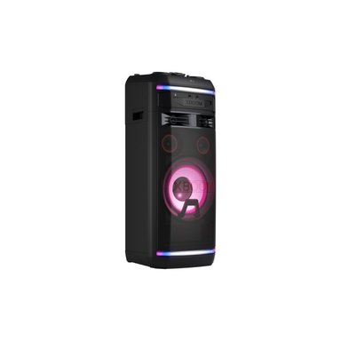 TORRE SONIDO LG XBOOM OK99M BLUETOOTH KARAOKE STAR 2000W - 2