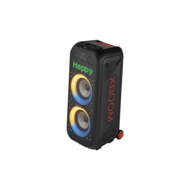 PARLANTE BLUETOOTH LG XL9T XBOOM XL9T 1000W IPX4 PIXEL ART - 2