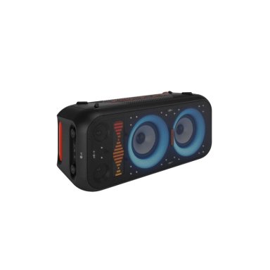 PARLANTE BLUETOOTH LG XL9T XBOOM XL9T 1000W IPX4 PIXEL ART - 4