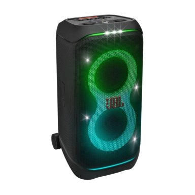 PARLANTE BLUETOOTH JBL PARTYBOX STAGE 320 240W - 2