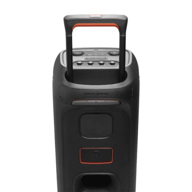 PARLANTE BLUETOOTH JBL PARTYBOX STAGE 320 240W - 4