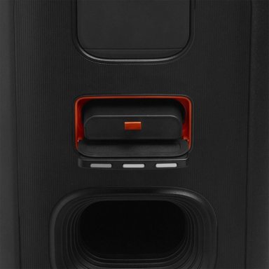 PARLANTE BLUETOOTH JBL PARTYBOX STAGE 320 240W - 7