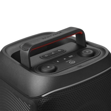 PARLANTE BLUETOOTH JBL PARTYBOX CLUB 120 160W - 7