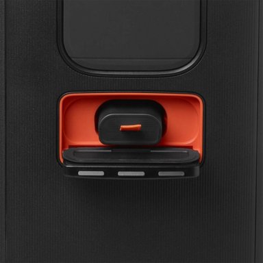 PARLANTE BLUETOOTH JBL PARTYBOX CLUB 120 160W - 10