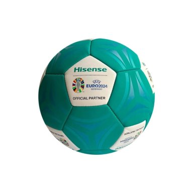 PELOTA DE FÚTBOL HISENSE EURO 2024