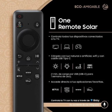 TELEVISOR SMART TV SAMSUNG CRYSTAL UHD 4K 98" DU9000 - 10