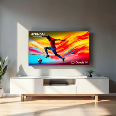 TELEVISOR QLED 55" HYLED5529QG HYUNDAI - 3