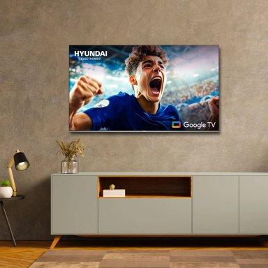 TELEVISOR SMART TV HYUNDAI 4K ULTRA HD 70" HYLED7006G - 3
