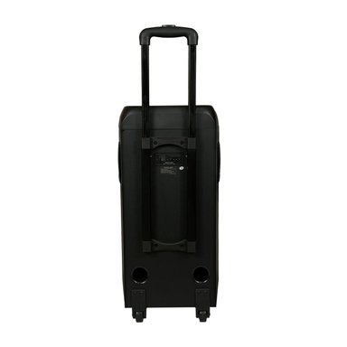 PARLANTE BLUETOOTH KUZLER BEATBOOM-1 1400W - 6