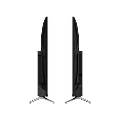 TELEVISOR QLED 43" HYLED4326QG HYUNDAI - 5