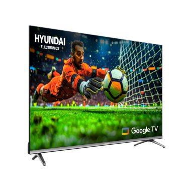 TELEVISOR QLED 43" HYLED4326QG HYUNDAI - 6