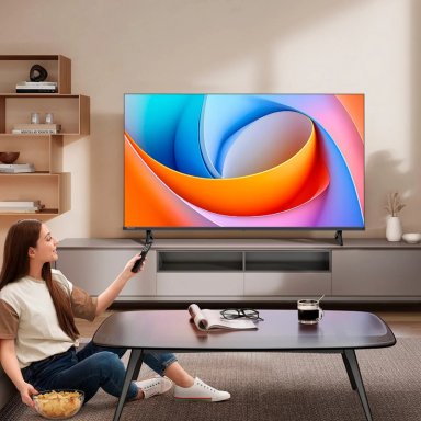 TELEVISOR SMART TV HISENSE FULL HD 43" LED - 3
