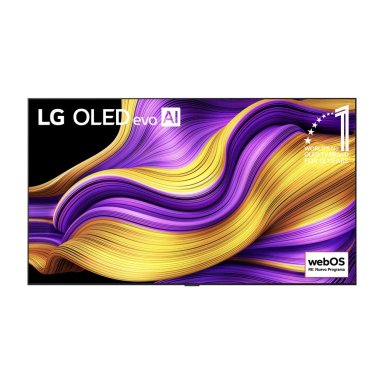 TELEVISOR SMART TV LG OLED evo 4k 65" OLED65G5PSA CON THINQ AI - 3