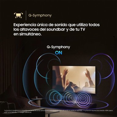 65'' OLED S90F VISION AI SMART TV (2025) - 11