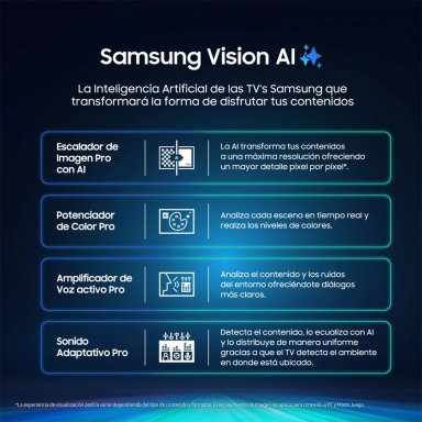 65'' OLED S90F VISION AI SMART TV (2025) - 4