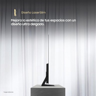 65'' OLED S90F VISION AI SMART TV (2025) - 8