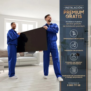 TELEVISOR SMART TV SAMSUNG OLED 55” QN55S90FAGXPE - 15