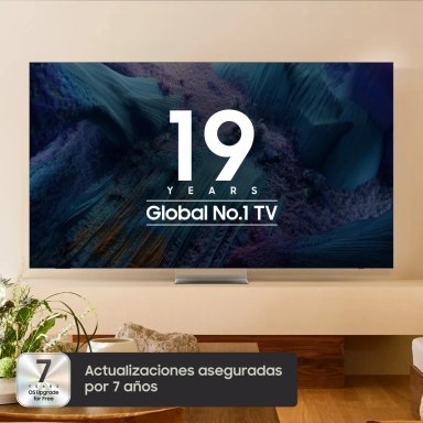TELEVISOR SMART TV SAMSUNG 4K ULTRA HD 100” QN100QN80FGXPE - 14