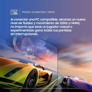 TELEVISOR SMART TV SAMSUNG 4K ULTRA HD 100” QN100QN80FGXPE - 8