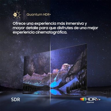 TELEVISOR QLED 65” QN65Q8FAAGXPE SAMSUNG - 6