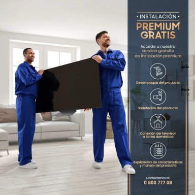 TELEVISOR QLED 55” QN55Q7FAAGXPE SAMSUNG - 13