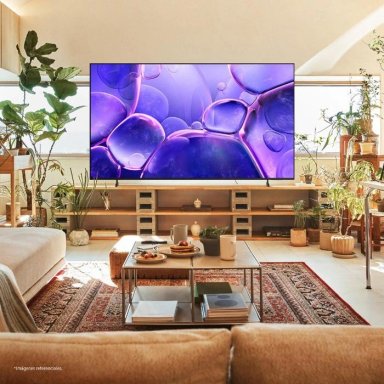 TELEVISOR SMART TV SAMSUNG 4K ULTRA HD 75" CRYSTAL UHD U8000F UN75U8000FGXPE - 9