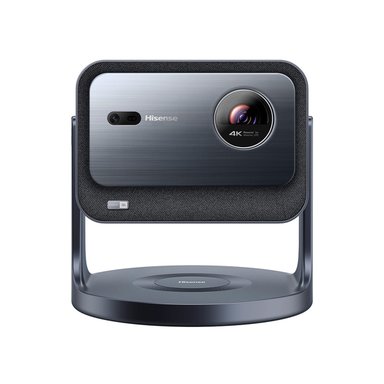 PROYECTOR HISENSE 4K UHD C2 2000 LÚMENES - 2