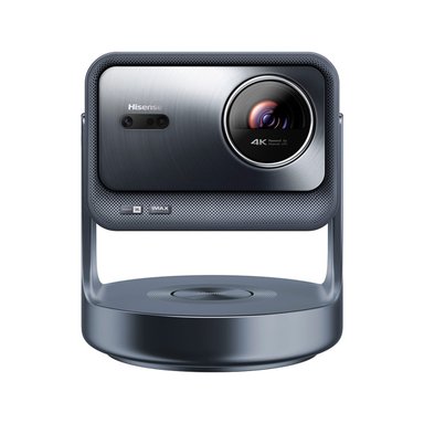PROYECTOR HISENSE 4K UHD C2 ULTRA 3000 LÚMENES - 2