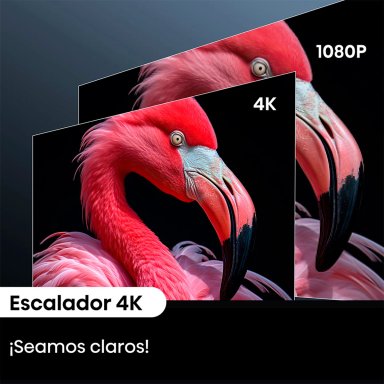 PROYECTOR HISENSE 4K UHD C2 ULTRA 3000 LÚMENES - 10