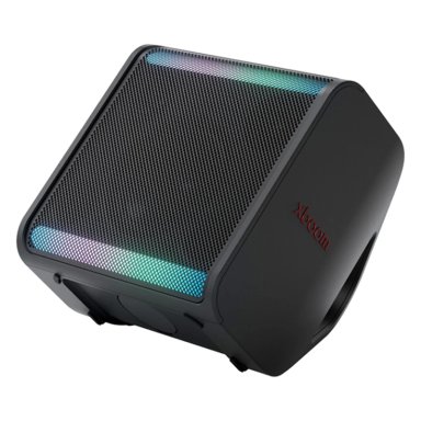 PARLANTE LG XBOOM STAGE 301 120W PORTÁTIL 12 HRS BATERÍA HRS IPX4 (2025) - 2