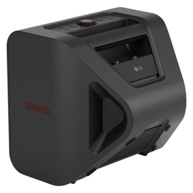 PARLANTE LG XBOOM STAGE 301 120W PORTÁTIL 12 HRS BATERÍA HRS IPX4 (2025) - 4