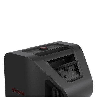 PARLANTE LG XBOOM STAGE 301 120W PORTÁTIL 12 HRS BATERÍA HRS IPX4 (2025) - 6