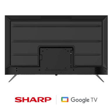 TELEVISOR SMART TV SHARP HD 32” 2T-C32GF2060L - 5