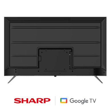 TELEVISOR SMART TV SHARP 4K UHD 65” 4T-C65GL4060L - 5