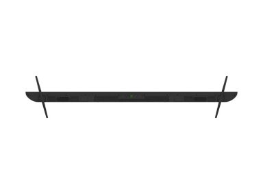 TELEVISOR SMART TV HYUNDAI 4K ULTRA HD 85” HYLED8502QW4KM - 5
