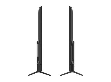 TELEVISOR SMART TV HYUNDAI 4K ULTRA HD 85” HYLED8502QW4KM - 6