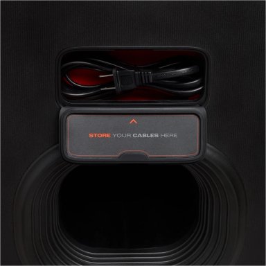 PARLANTE BLUETOOTH JBL PARTYBOX ULTIMATE 1100W - 11