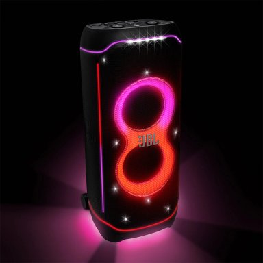 PARLANTE BLUETOOTH JBL PARTYBOX ULTIMATE 1100W - 12