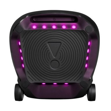 PARLANTE BLUETOOTH JBL PARTYBOX ULTIMATE 1100W - 8