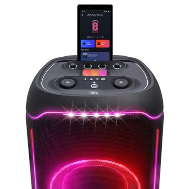 PARLANTE BLUETOOTH JBL PARTYBOX ULTIMATE 1100W - 9